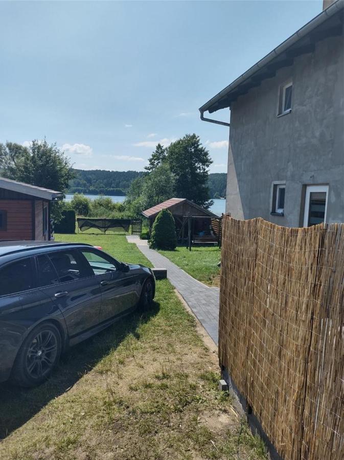 Jeziorna 1 Lejlighed Wiele Eksteriør billede